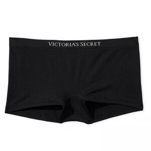 Victoria’s Secret Seamless Boy Shorts